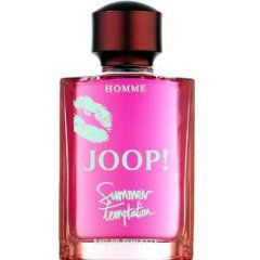 Joop! Homme Summer Temptation